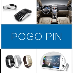 Pogo Pin连接器的使用指南