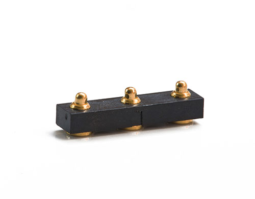 3pin-pogopin连接器